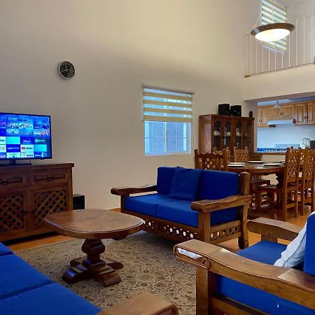 La Casa De La Glorieta Aparthotel กัวนาฮัวโต ภายนอก รูปภาพ