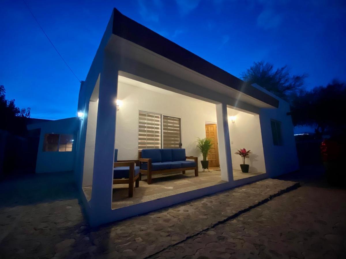 La Casa De La Glorieta Aparthotel กัวนาฮัวโต ภายนอก รูปภาพ